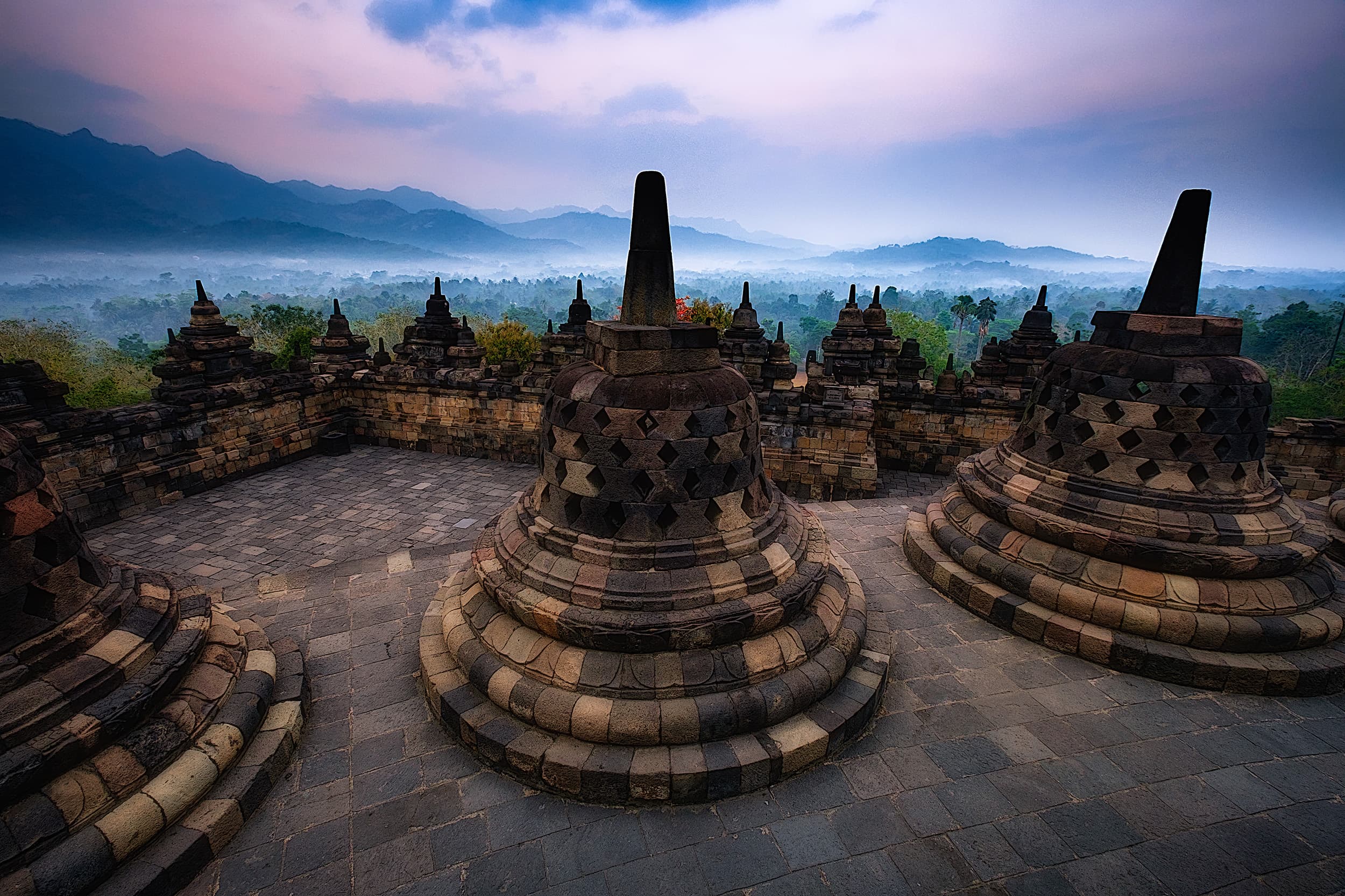 Bali: Island of the Gods